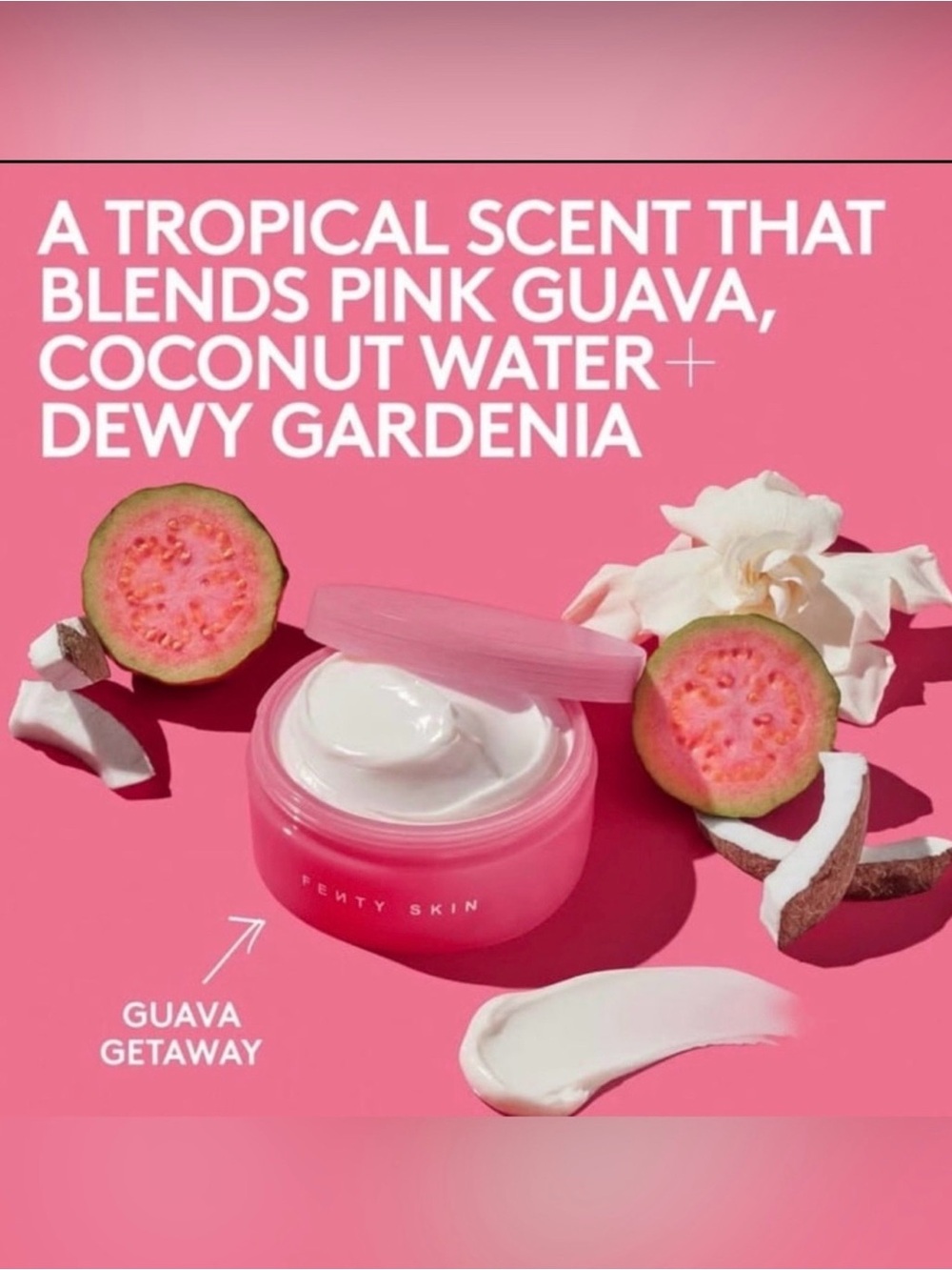 FENTY BEAUTY GUAVA GETAWAY - Picture 11 of 13